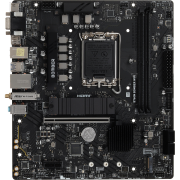 Материнская плата MSI B760M BOMBER WIFI Материнская плата MSI B760M BOMBER WIFI