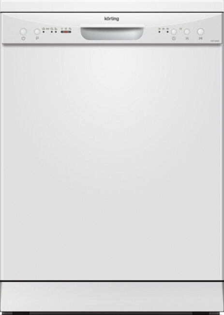 Посудомоечные машины Korting Körting KDF 60060 Посудомоечные машины Korting Körting KDF 60060