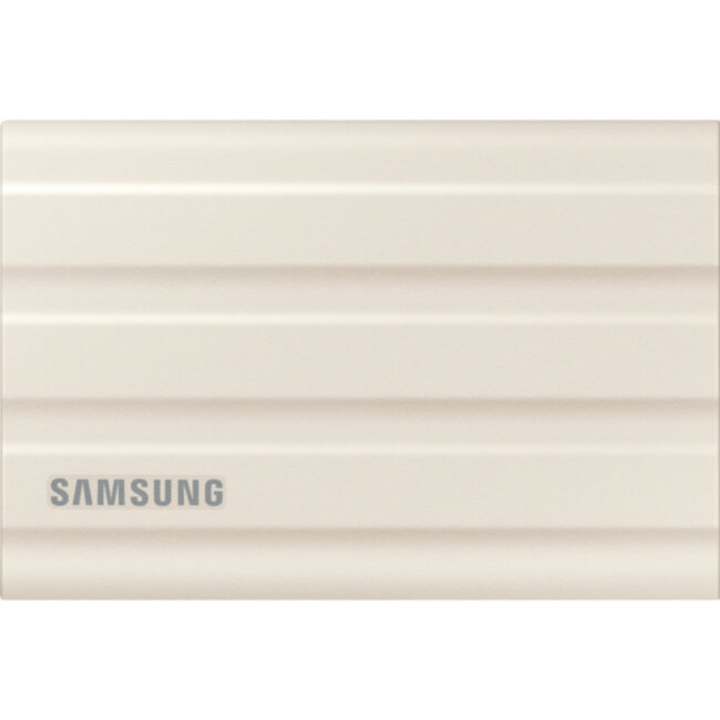 Внешние HDD и SSD Samsung T7 Shield 1TB (MU-PE1T0K/WW)
