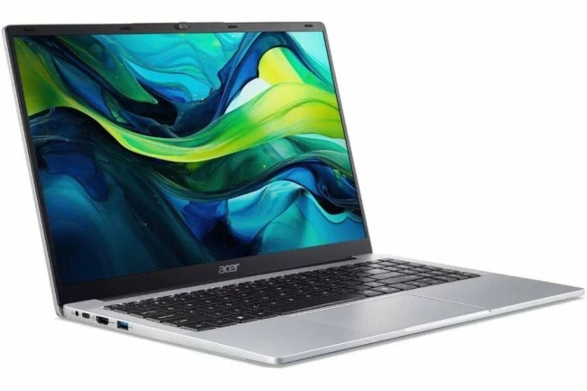 Ноутбук Ноутбук ACER Aspire Lite AL15-32P-C1KD 15.6" (NX.JB8ER.001)