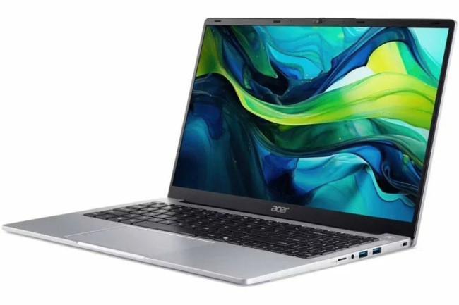 Ноутбук Ноутбук ACER Aspire Lite AL15-32P-C1KD 15.6" (NX.JB8ER.001)
