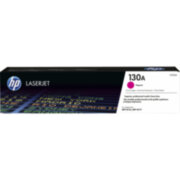 Тонер-картридж HP 130A Magenta LaserJet Toner Cartridge (CF353A)