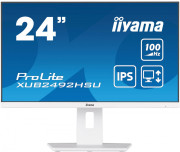 Монитор IIYAMA XUB2492HSU-W6 Монитор IIYAMA XUB2492HSU-W6
