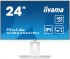 Монитор IIYAMA XUB2492HSU-W6 Монитор IIYAMA XUB2492HSU-W6