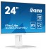 Монитор IIYAMA XUB2492HSU-W6 Монитор IIYAMA XUB2492HSU-W6