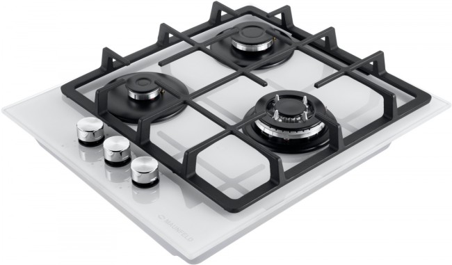 Газовая варочная панель MAUNFELD Maunfeld EGHG.43.33CW/G Газовая варочная панель MAUNFELD Maunfeld EGHG.43.33CW/G