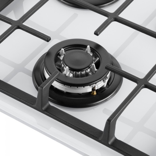 Газовая варочная панель MAUNFELD Maunfeld EGHG.43.33CW/G Газовая варочная панель MAUNFELD Maunfeld EGHG.43.33CW/G