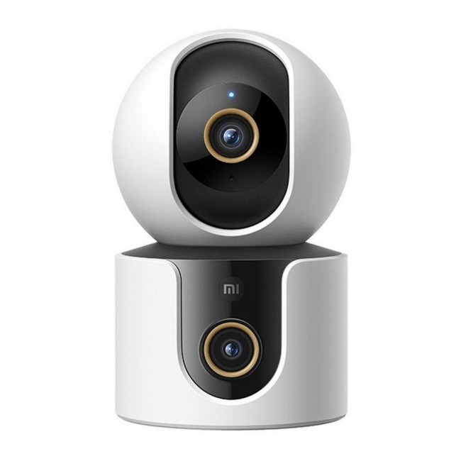 Поворотная IP-Камера Xiaomi BHR8755EU Поворотная IP-Камера Xiaomi BHR8755EU