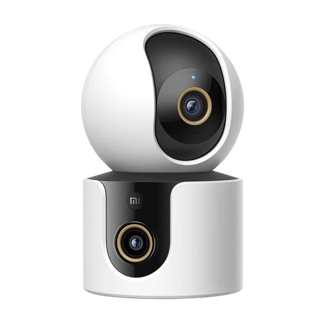 Поворотная IP-Камера Xiaomi BHR8755EU Поворотная IP-Камера Xiaomi BHR8755EU