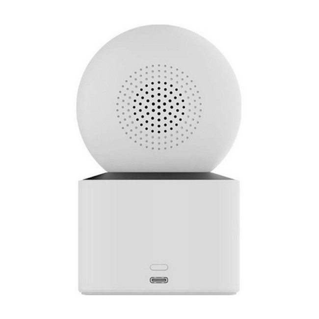 Поворотная IP-Камера Xiaomi BHR8755EU Поворотная IP-Камера Xiaomi BHR8755EU