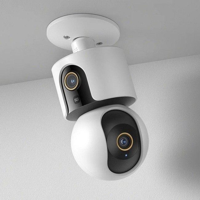 Поворотная IP-Камера Xiaomi BHR8755EU Поворотная IP-Камера Xiaomi BHR8755EU