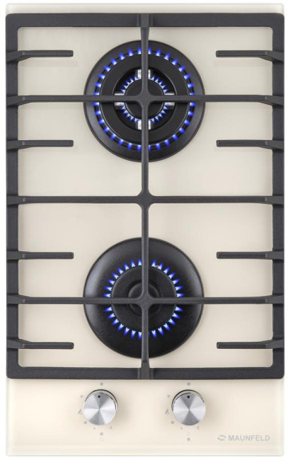 Газовая варочная панель MAUNFELD Maunfeld EGHG.32.63CBG/G