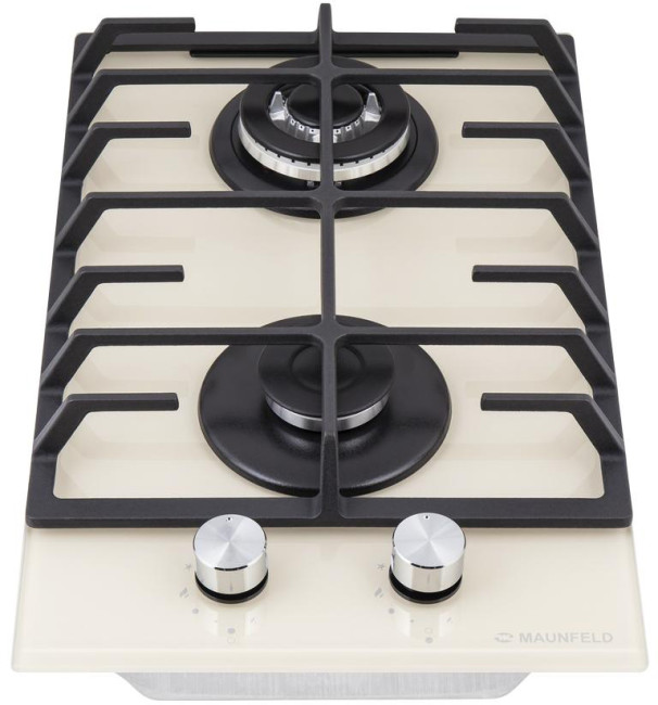 Газовая варочная панель MAUNFELD Maunfeld EGHG.32.63CBG/G
