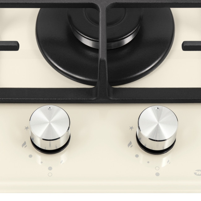 Газовая варочная панель MAUNFELD Maunfeld EGHG.32.63CBG/G