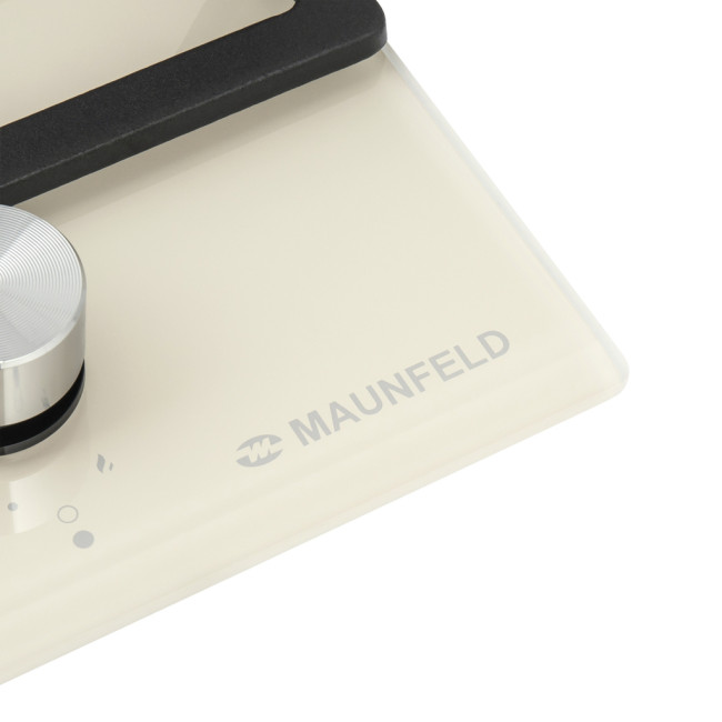 Газовая варочная панель MAUNFELD Maunfeld EGHG.32.63CBG/G
