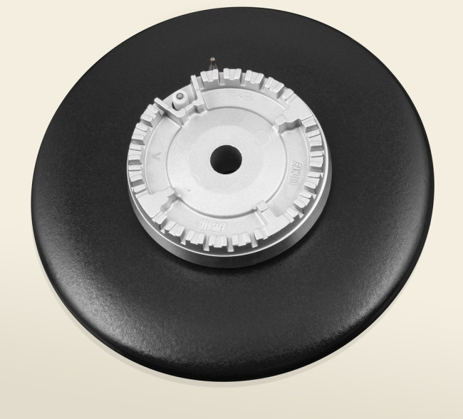 Газовая варочная панель MAUNFELD Maunfeld EGHG.32.63CBG/G