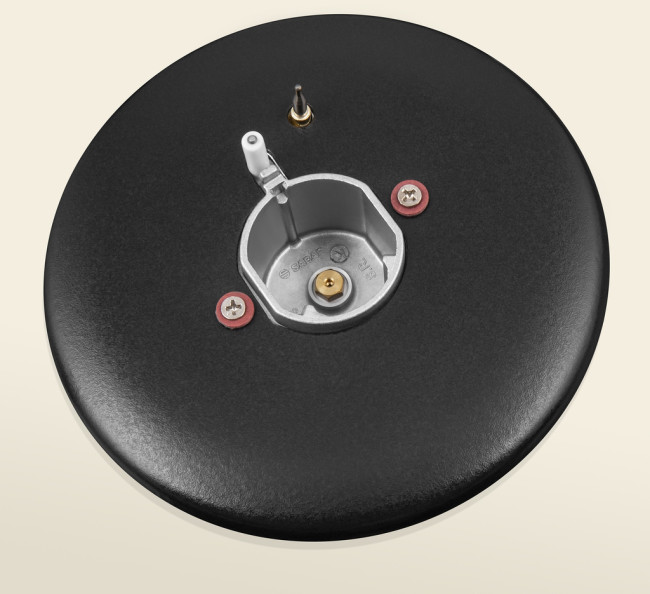 Газовая варочная панель MAUNFELD Maunfeld EGHG.32.63CBG/G