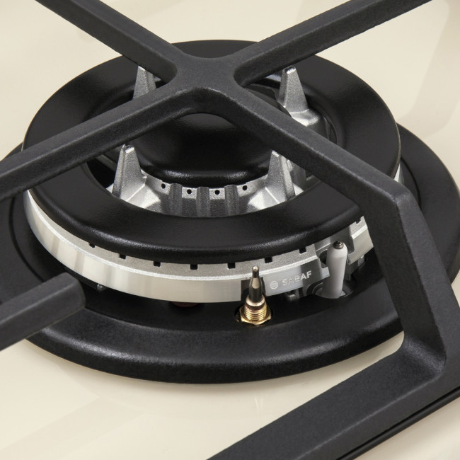 Газовая варочная панель MAUNFELD Maunfeld EGHG.32.63CBG/G