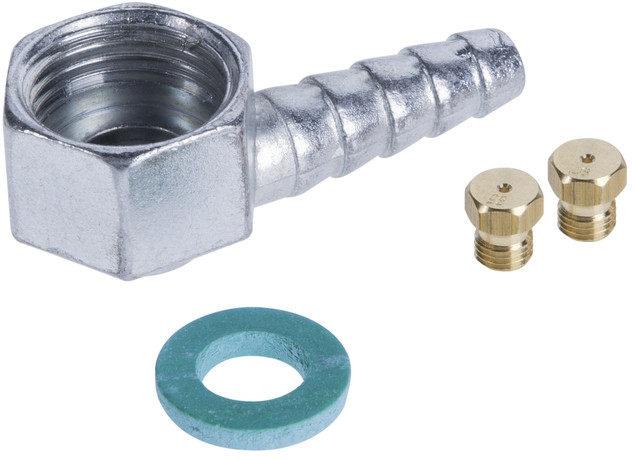 Газовая варочная панель MAUNFELD Maunfeld EGHG.32.63CBG/G