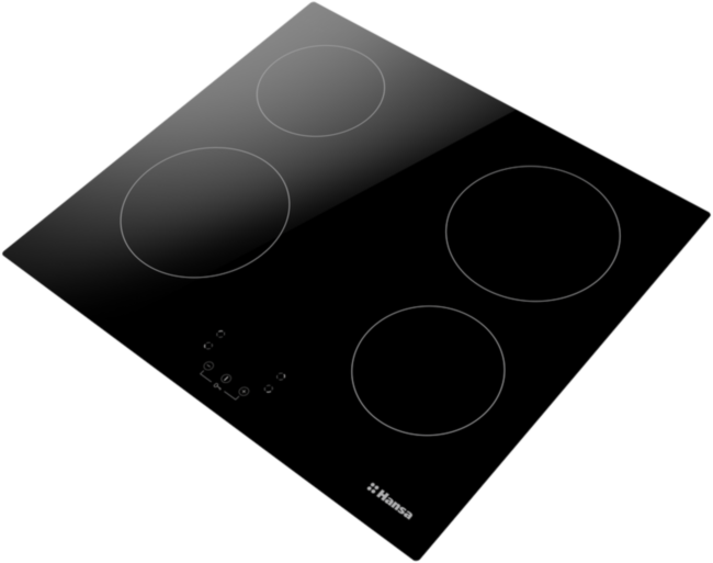 Встраиваемые электрические панели HANSA Hansa BHC63313