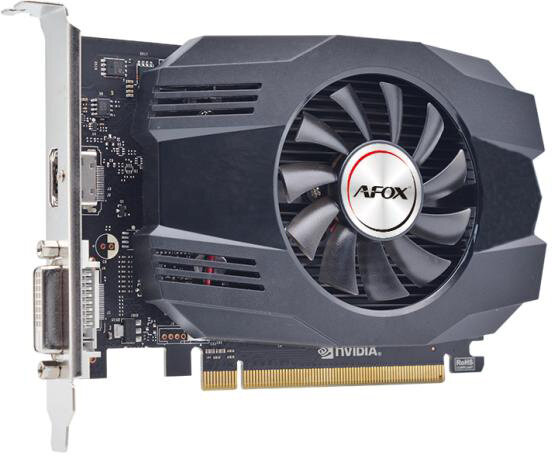Видеокарта AFOX Geforce GT1030 Видеокарта AFOX Geforce GT1030