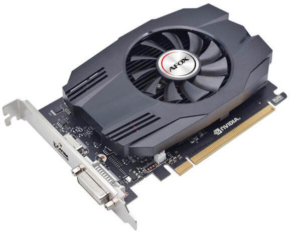 Видеокарта AFOX Geforce GT1030 Видеокарта AFOX Geforce GT1030