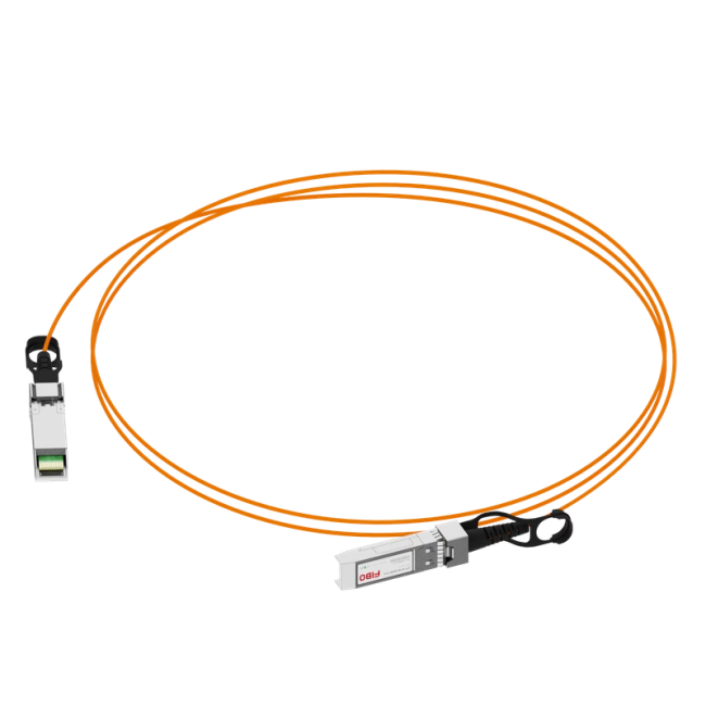 Кабель Fibo FT-S10-AOC1m Кабель Fibo FT-S10-AOC1m