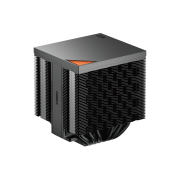Кулер для процессора PCCooler RZ620M X BK Black Кулер для процессора PCCooler RZ620M X BK Black