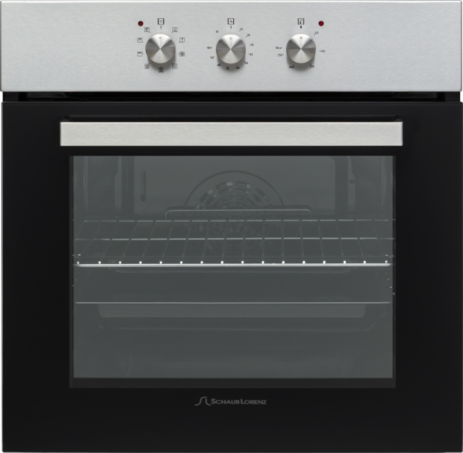 Встраиваемые электрические духовки Schaub Lorenz Schaub Lorenz SLB EE6313