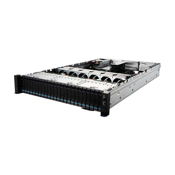Серверная платформа MSI 939-S322-003