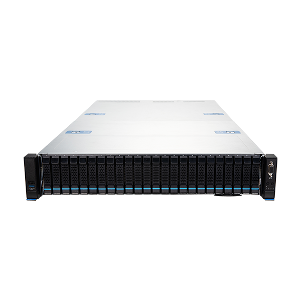 Серверная платформа MSI 939-S322-003