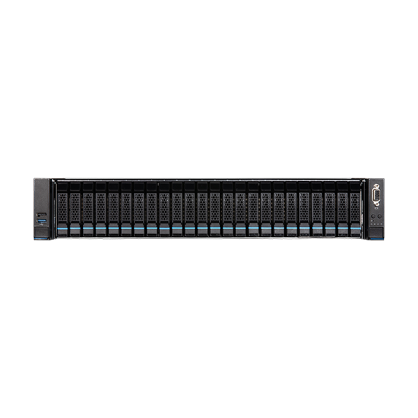 Серверная платформа MSI 939-S322-003