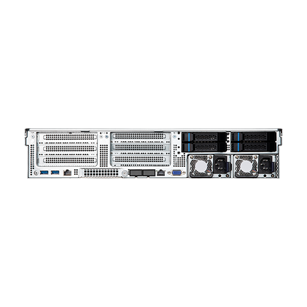 Серверная платформа MSI 939-S322-003