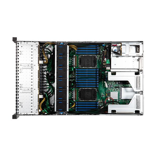 Серверная платформа MSI 939-S322-003