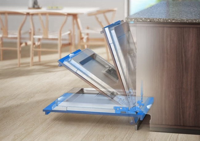 Встраиваемые посудомоечные машины ELECTROLUX Electrolux EEM48221L