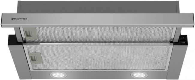 ВЫТЯЖКА MAUNFELD VS Fast 50 нержавейка Maunfeld  VS Fast 50 Inox