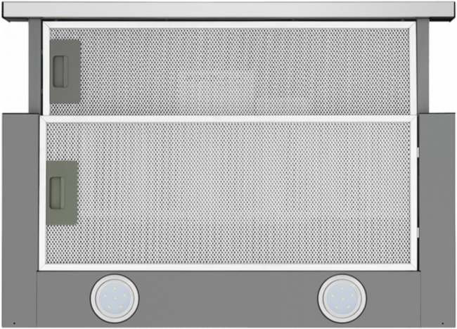 ВЫТЯЖКА MAUNFELD VS Fast 50 нержавейка Maunfeld  VS Fast 50 Inox