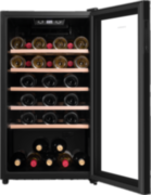 Винный шкаф Maunfeld MFWC-124S56