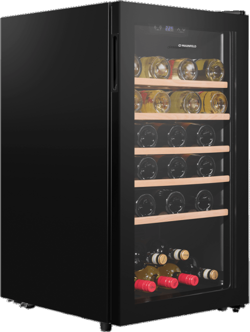Винный шкаф Maunfeld MFWC-124S56