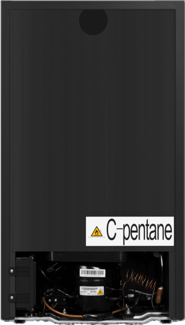 Винный шкаф Maunfeld MFWC-124S56