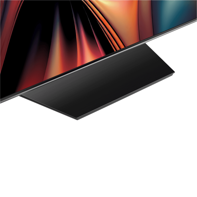 Телевизор ЖК 85'' Hisense Телевизор Hisense 85U7NQ 85", Ultra HD, Full Array LED, 120Гц, Smart TV (ОС VIDAA U7), Wi-Fi, DVB-T2/T/C/S2/S