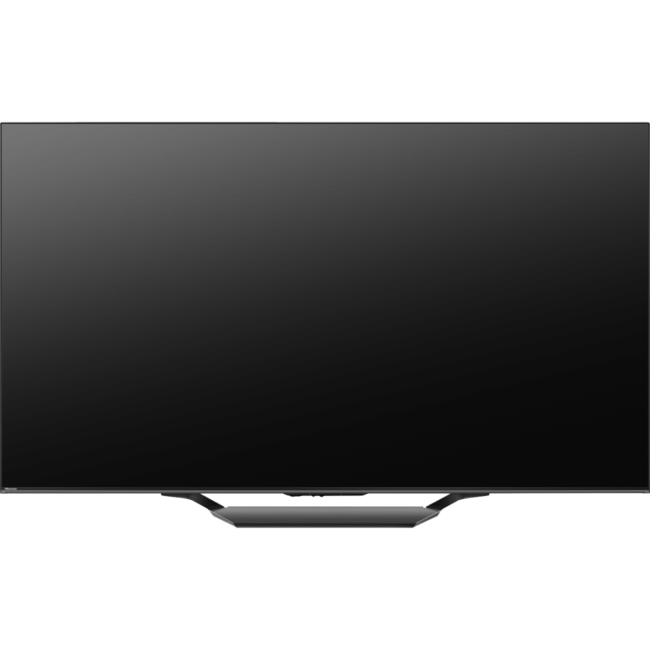 Телевизор ЖК 85'' Hisense Телевизор Hisense 85U7NQ 85", Ultra HD, Full Array LED, 120Гц, Smart TV (ОС VIDAA U7), Wi-Fi, DVB-T2/T/C/S2/S