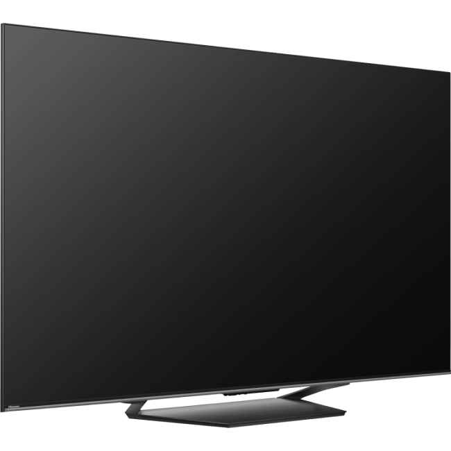 Телевизор ЖК 85'' Hisense Телевизор Hisense 85U7NQ 85", Ultra HD, Full Array LED, 120Гц, Smart TV (ОС VIDAA U7), Wi-Fi, DVB-T2/T/C/S2/S