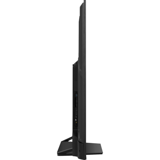 Телевизор ЖК 85'' Hisense Телевизор Hisense 85U7NQ 85", Ultra HD, Full Array LED, 120Гц, Smart TV (ОС VIDAA U7), Wi-Fi, DVB-T2/T/C/S2/S