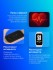 Фитнес-трекер Xiaomi BHR9917GL