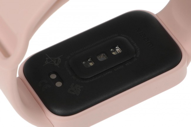 Фитнес-трекер Xiaomi BHR9917GL