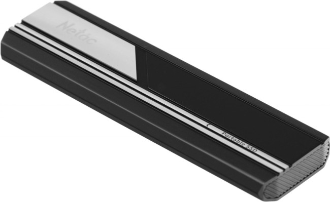 Накопитель SSD Netac NT01ZX10-500G-32BK Накопитель SSD Netac NT01ZX10-500G-32BK