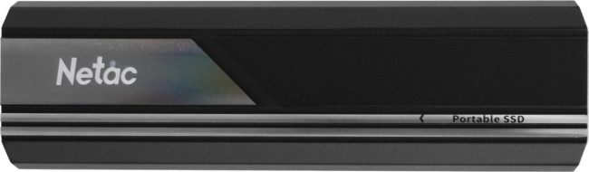 Накопитель SSD Netac NT01ZX10-500G-32BK Накопитель SSD Netac NT01ZX10-500G-32BK