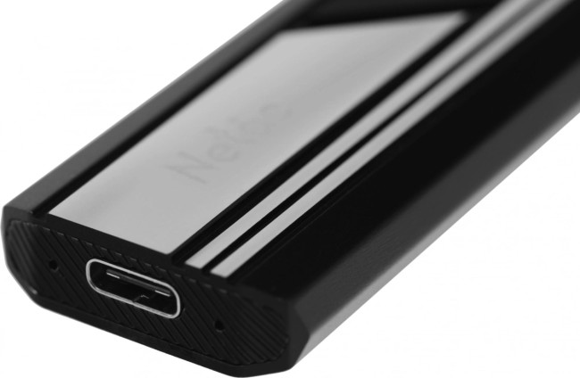 Накопитель SSD Netac NT01ZX10-500G-32BK Накопитель SSD Netac NT01ZX10-500G-32BK