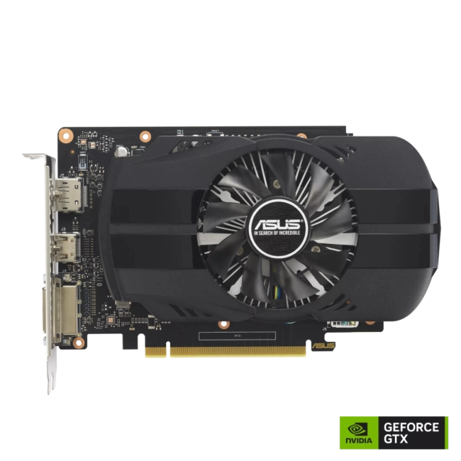 Видеокарта ASUS 90YV0I53-M0NA00 Видеокарта ASUS 90YV0I53-M0NA00